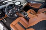 BMW M5 2018 года (NA)